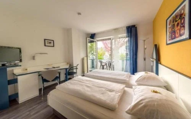 Hotelpension Gästehaus Birgit