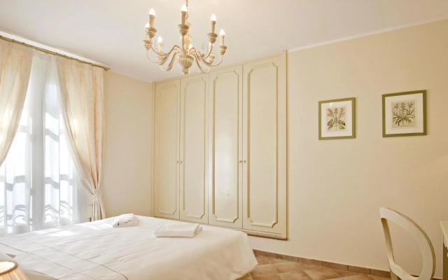Borgo Condé Wine Resort