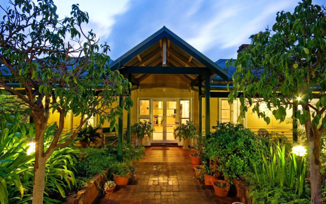 Margaret River Guest House