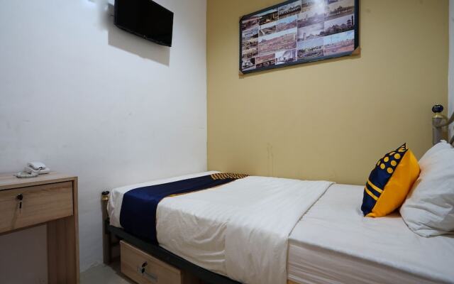 Ionia Homestay by OYO Rooms