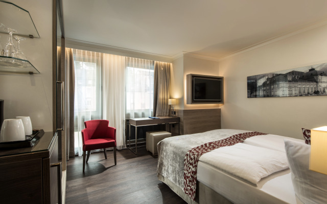 Badischer Hof Baden Baden - Limited Edition by Leonardo Hotels