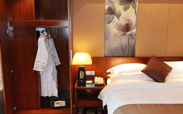 Cozy City Hotel