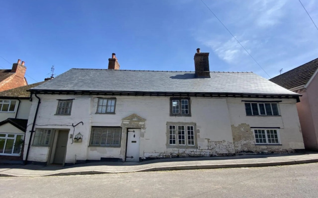 One Abbey Lane