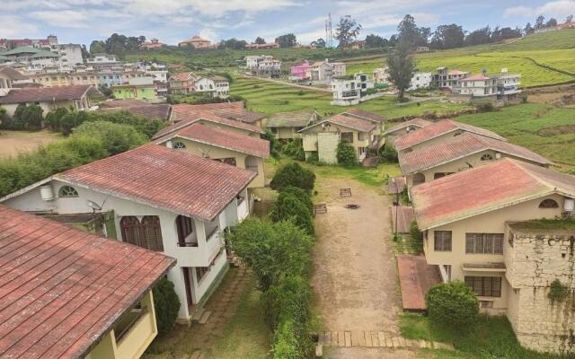 Mango Hill Resort Ooty