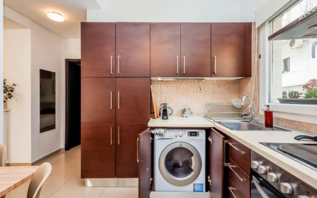 HAPPY TRAVELLER - Luxury, Free Parking