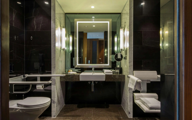 Hilton Istanbul Bomonti Hotel & Conference Center
