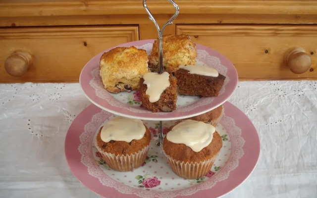 Maryville Bed and Breakfast