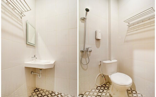 3 Point Residence by OYO