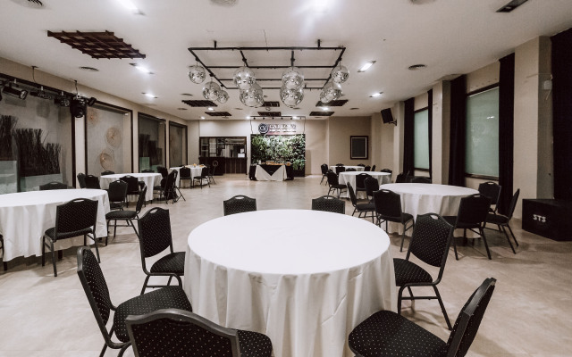 Hotel Carlos V