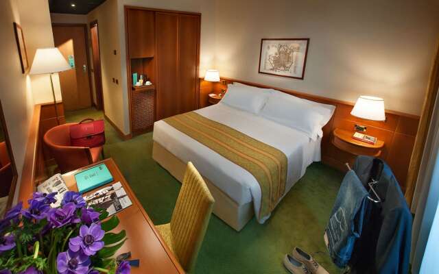 Hotel Cavour