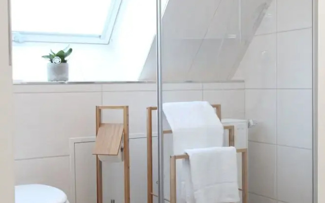 Schwaben Apartment