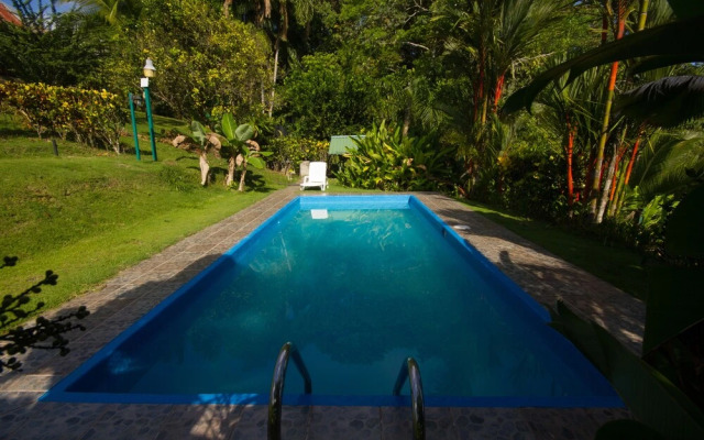 Hotel El Mirador Osa