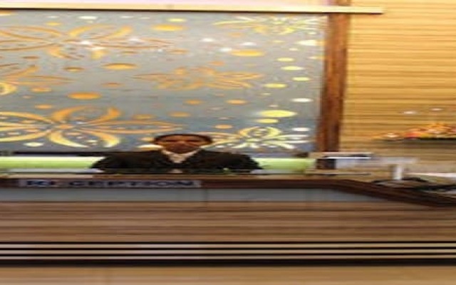 Room Maangta 113 @ Andheri East