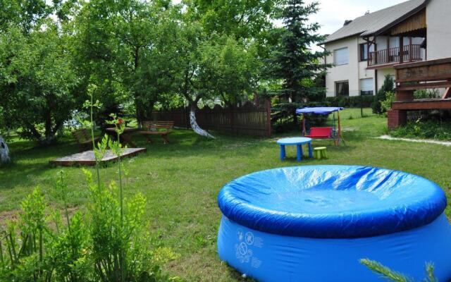 Agroturystyka Lulkowo