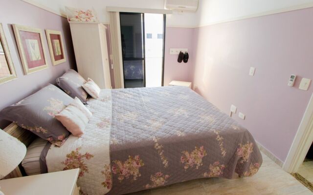 Duplex, piscina, gourmet e vista panorâmica