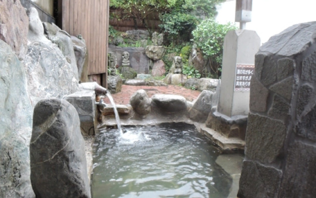 Yamae Onsen Hotaru