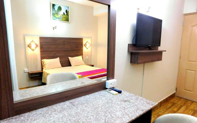 ONS Motel & Guest House