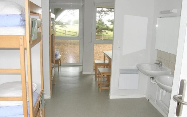 Auberge des Dunes - Reves de Mer - Hostel
