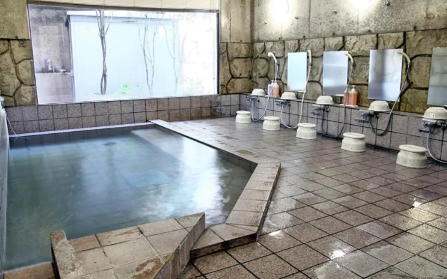 Hotel Route Inn Court Nirasaki