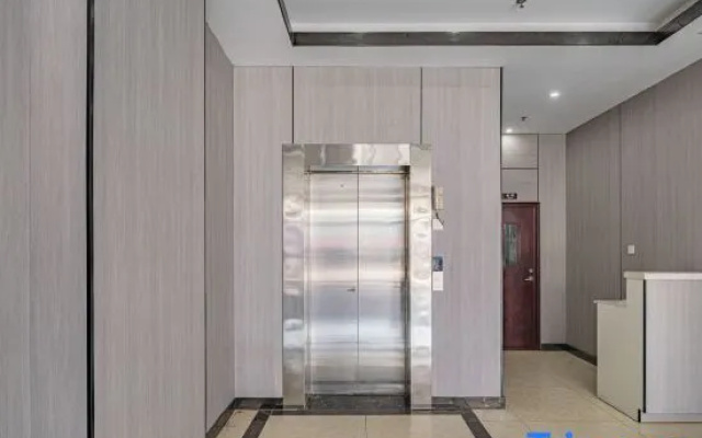 Junyi Chain Hotel (Zhongdou Dajie)