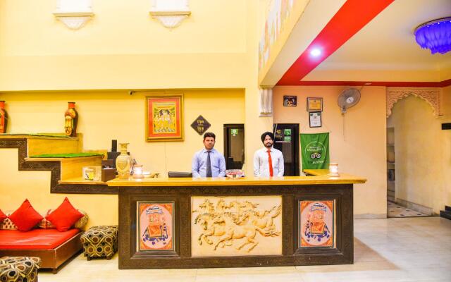 Hotel Laxmi Niwas - A Heritage Retreat