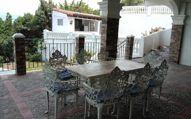 Casa Del Faro