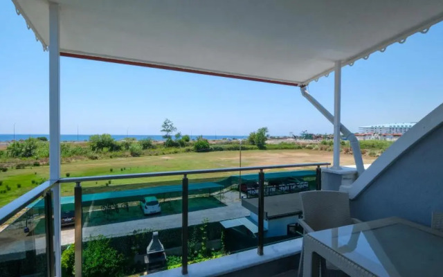 Prestige Villas