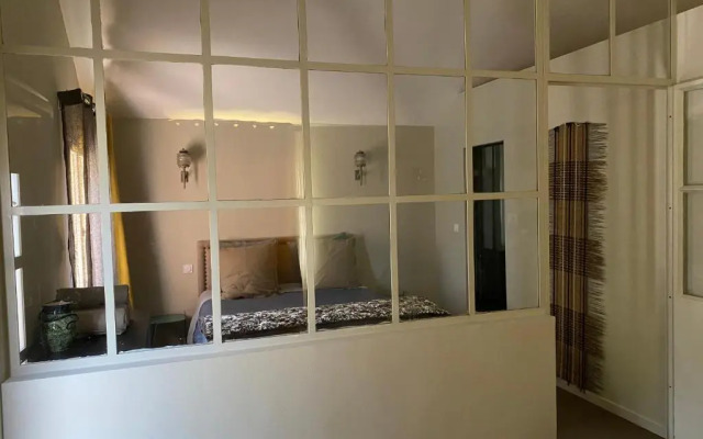 La Belle Etoile - Chambres