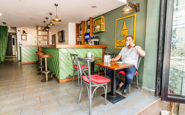 Karakoy Aparts Hotel