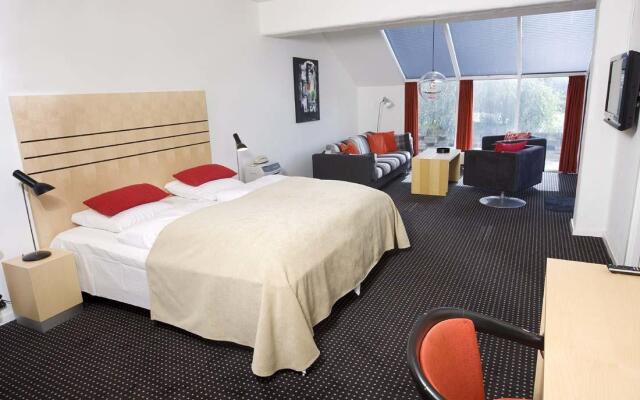 Hotel Dalgas, BW Signature Collection