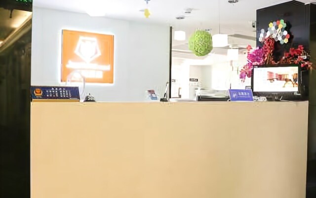Jasmine Hotel