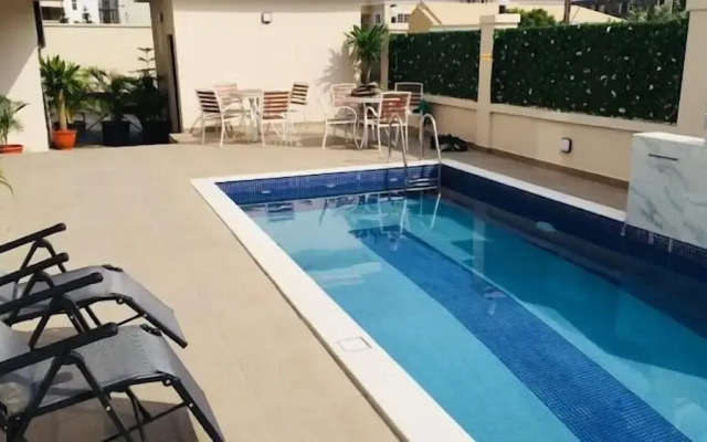 Ziroc Apartments Lekki
