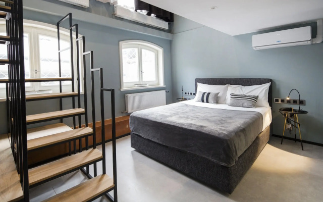 Quentin Zoo hotel