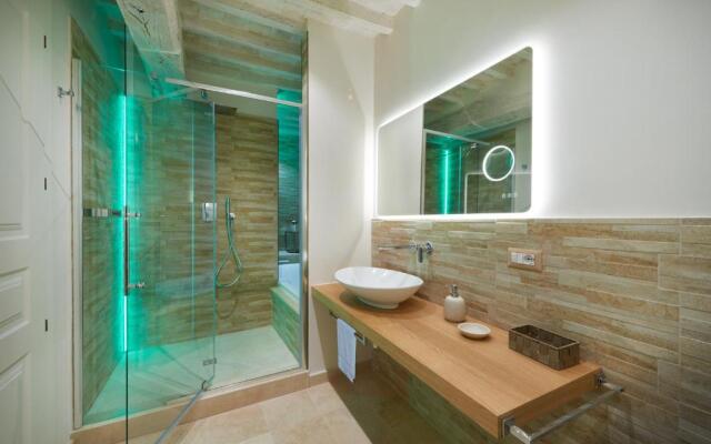 Palazzo Pio III - Residenza d'epoca