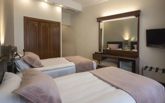 Vardar Palace Hotel - Special Class