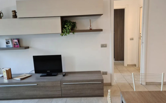 Romantic Dream On The Lake