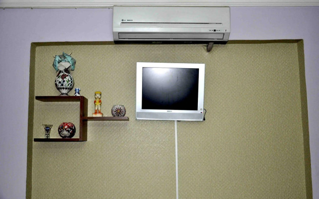 Caravan Palace Apart