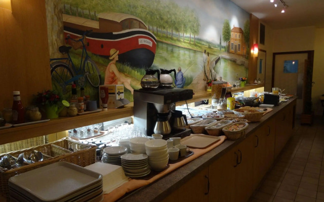 MetrHotel Basso Cambo