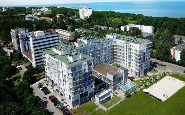 DIVA SPA- Apartment 443