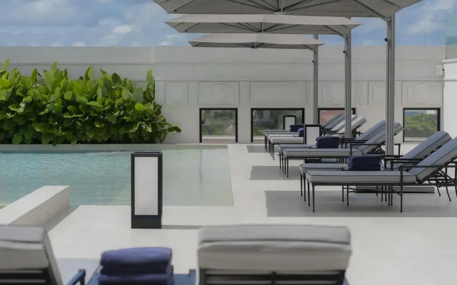 Souphattra Hotel Vientiane