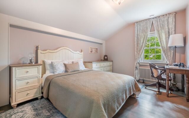 GLOBALSTAY. Charming 3 Bedroom House in North York