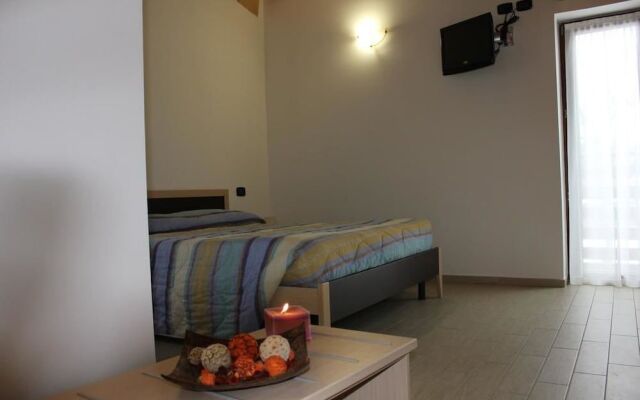 Albergo Miramonti La Pozza