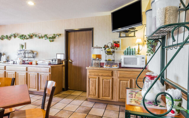 Econo Lodge Pagosa Springs