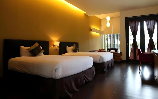 Mikie Holiday Resort