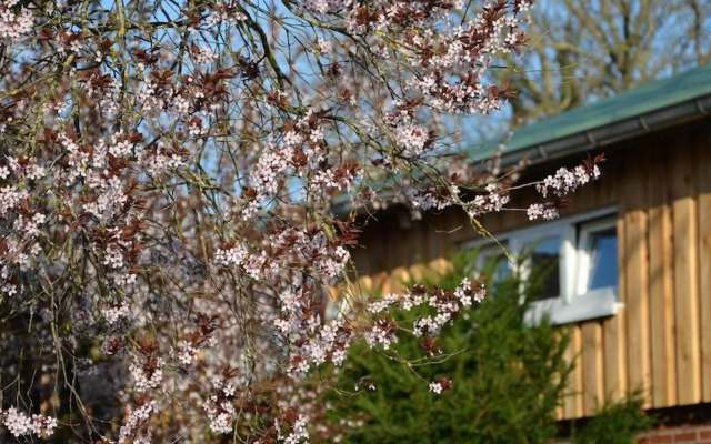 Kleines Landhotel Rehedyk