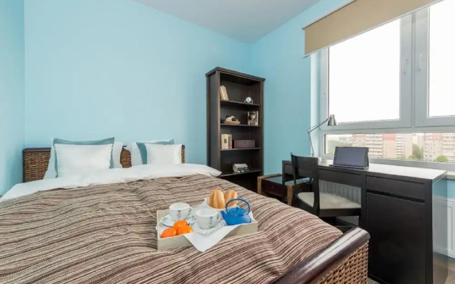 P&O Apartments Okecie 2