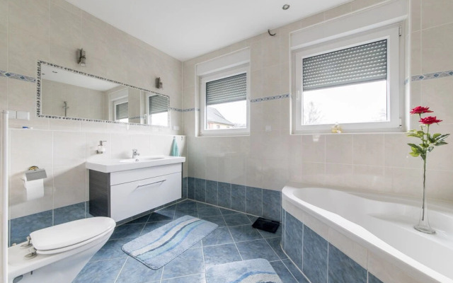 Private House Auf den KirchstÃ¼cken