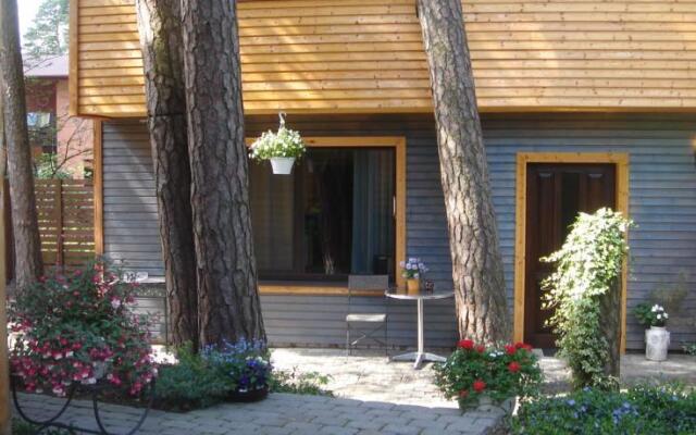 Guest House Vecāķi