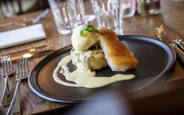 The White Hart
