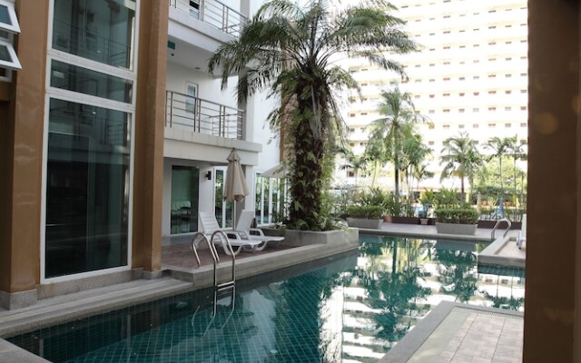 The Haven Lagoon Condo Patong